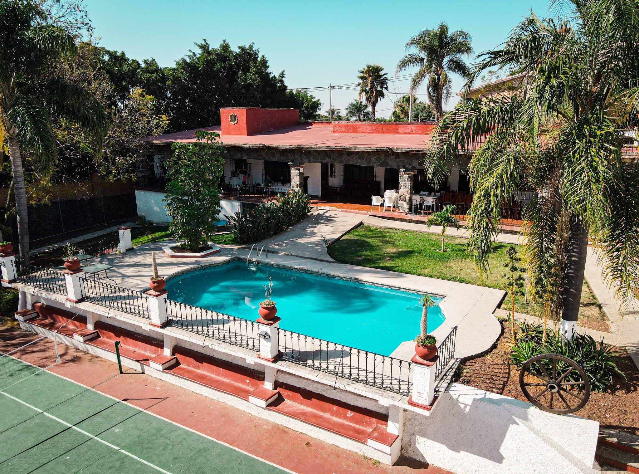 Galeria Quinta Solarium 3