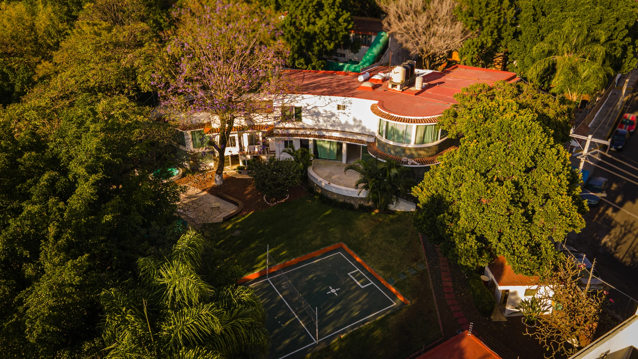 Galeria Villa Solarium 6