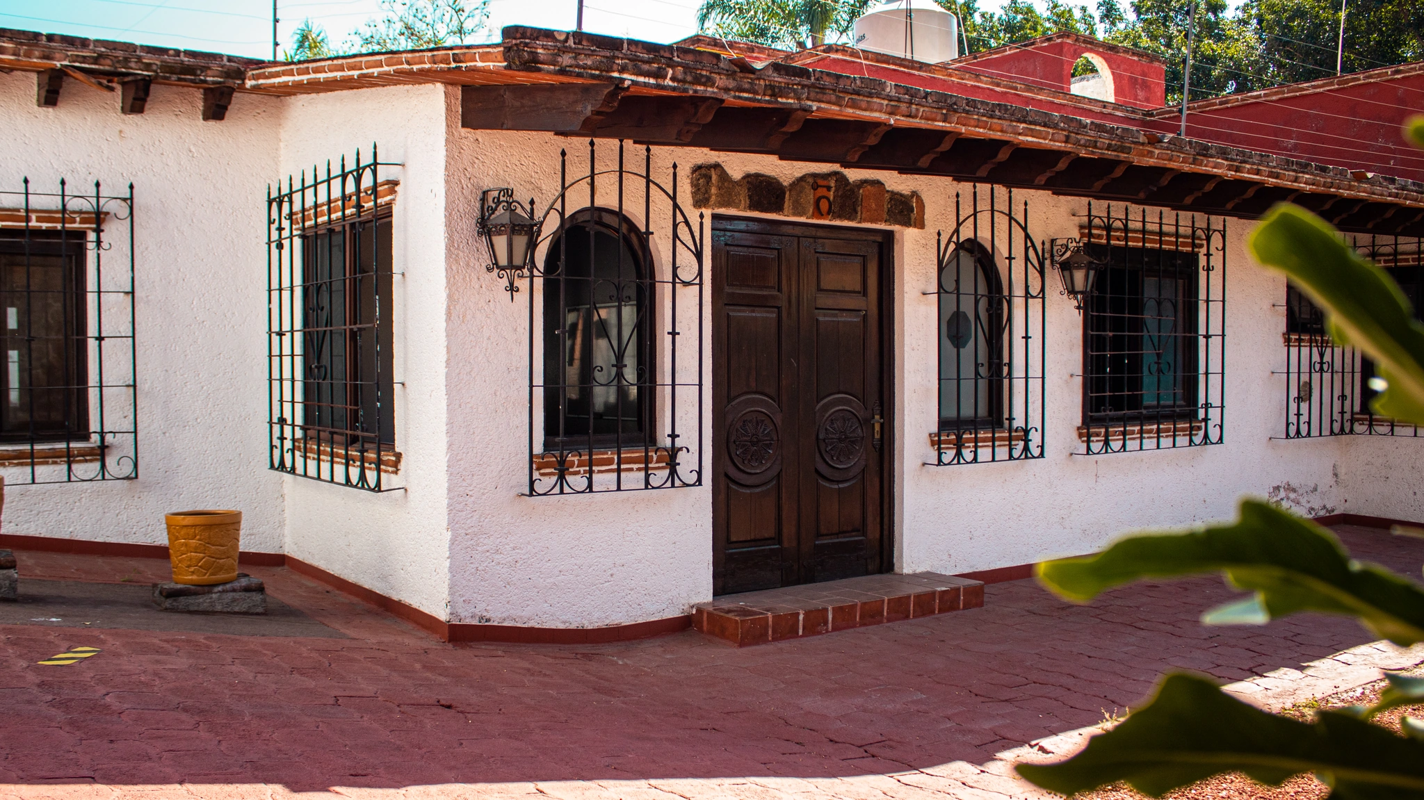 Galeria Quinta Solarium 5