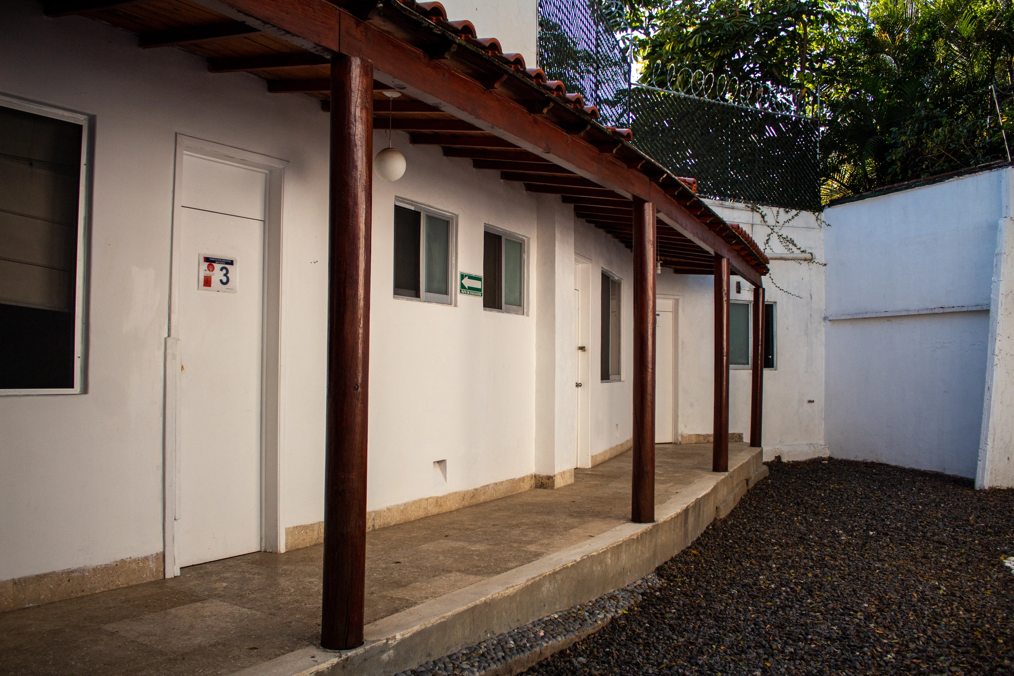 Galeria Villa Solarium 4