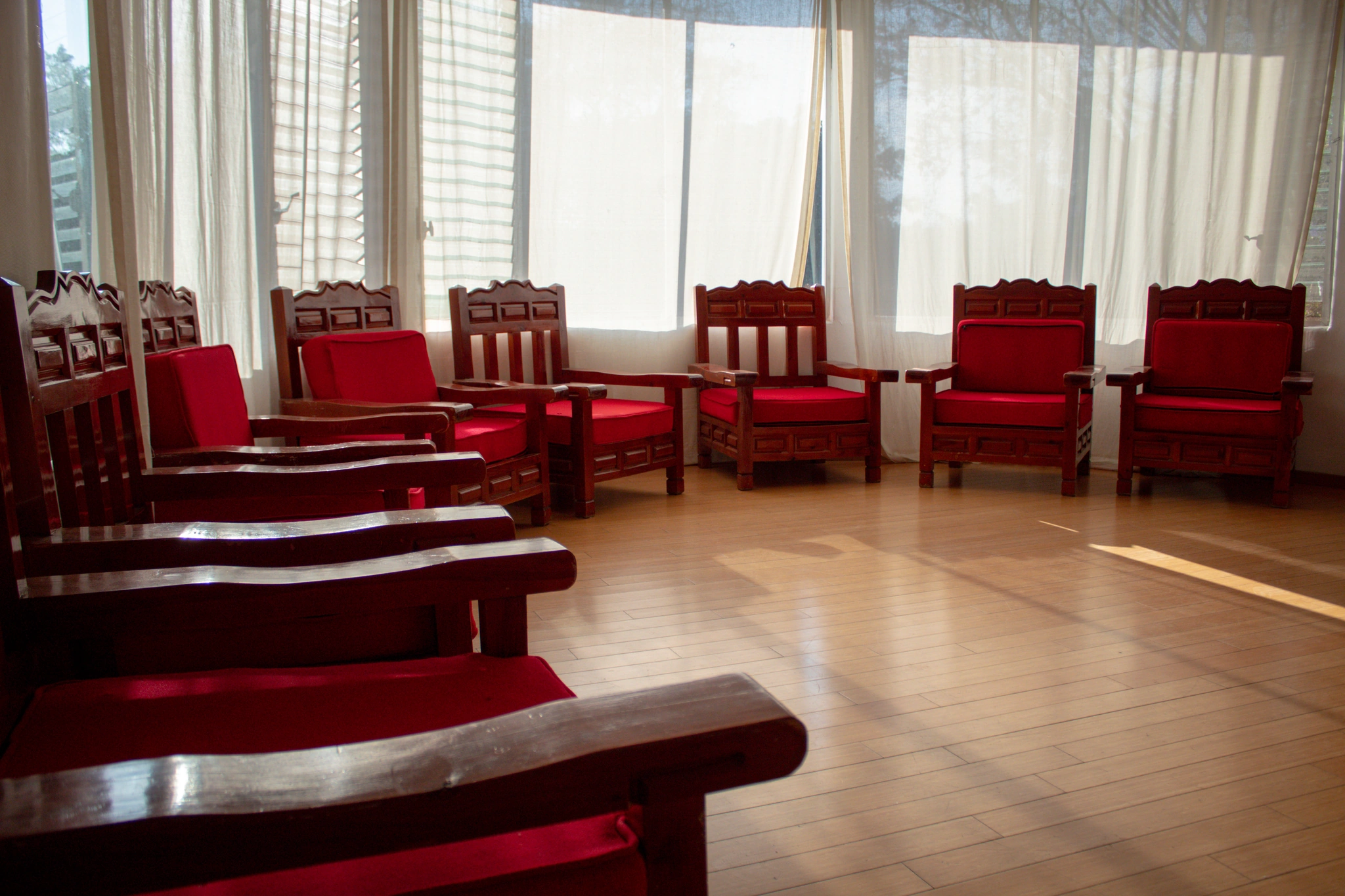 Galeria Villa Solarium 3