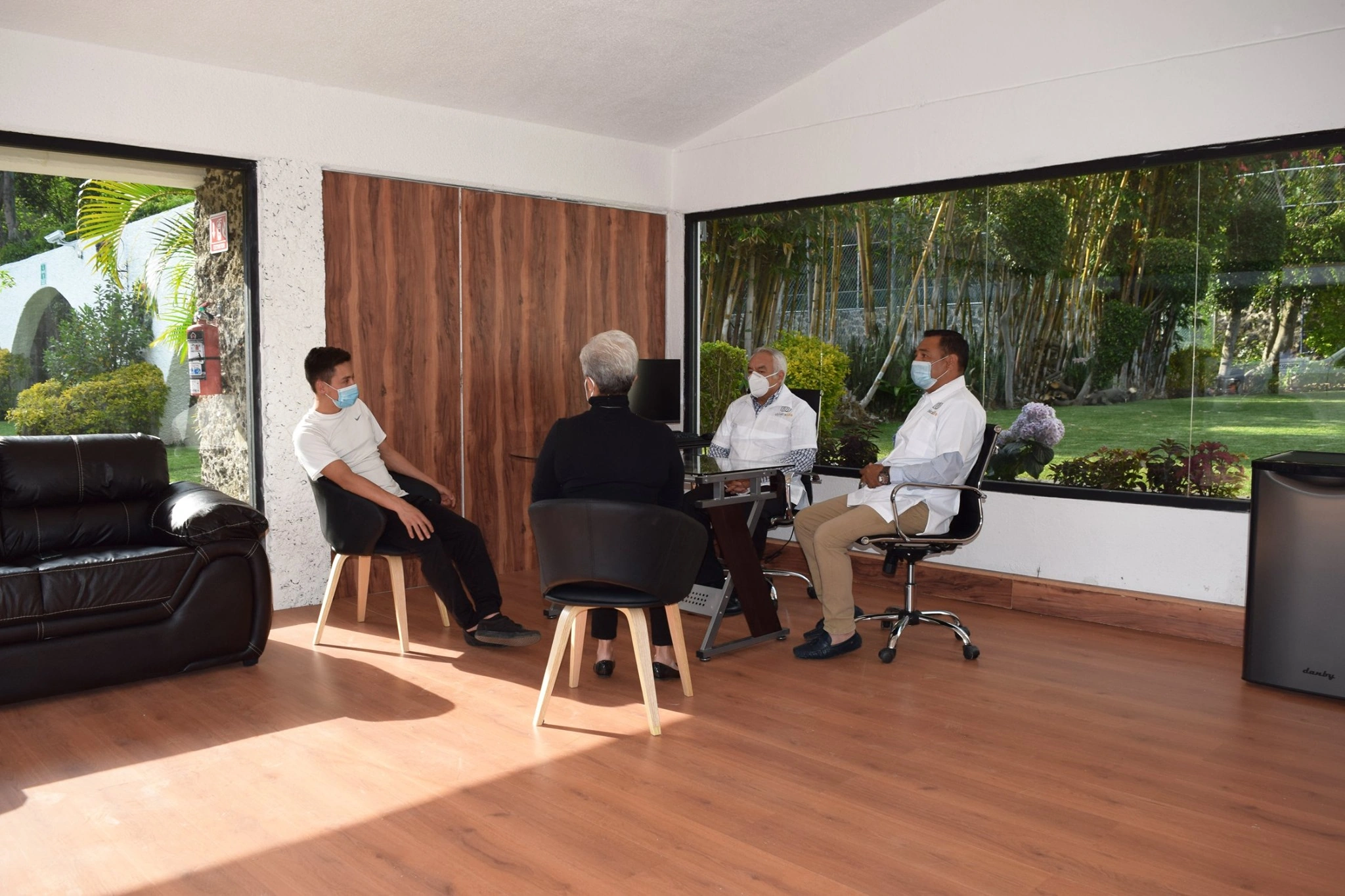 Galeria Clinica Life 20