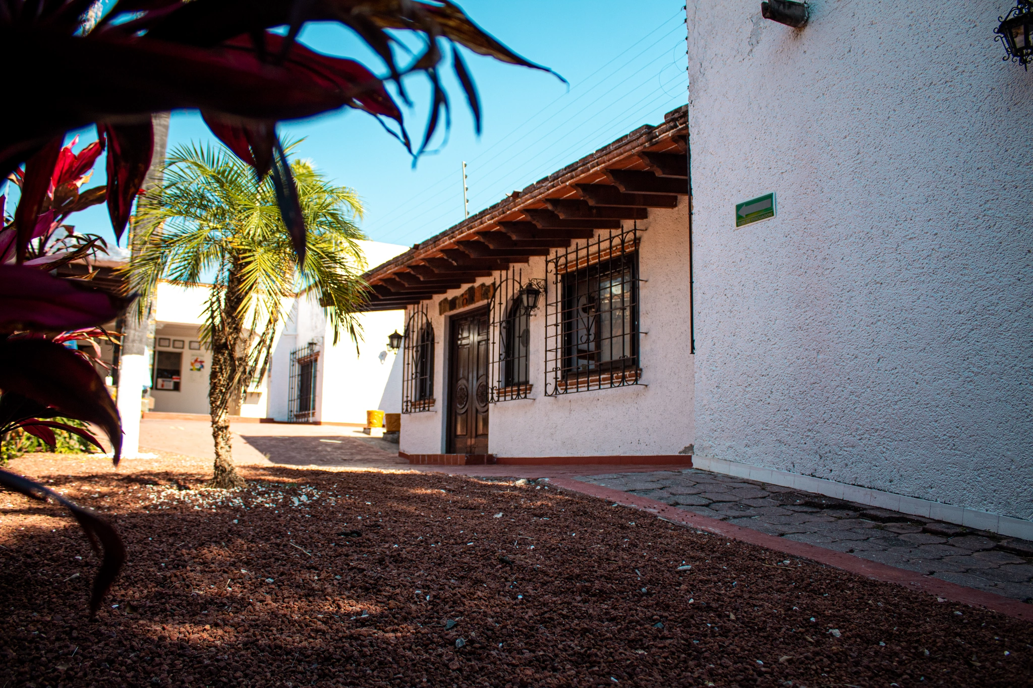 Galeria Quinta Solarium 6