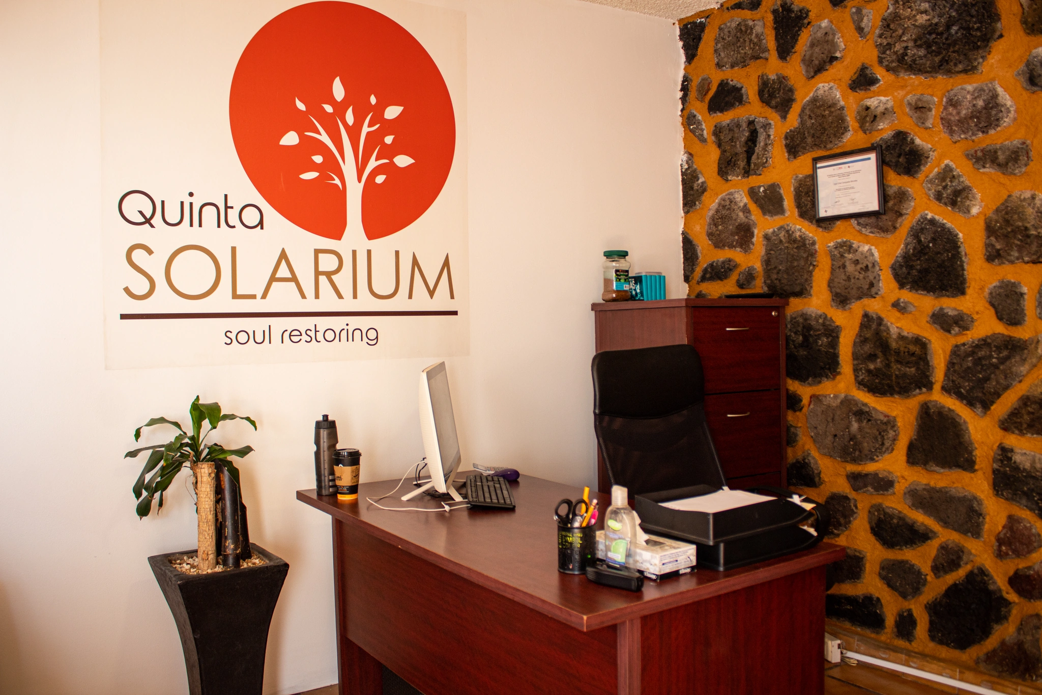 Galeria Quinta Solarium 7