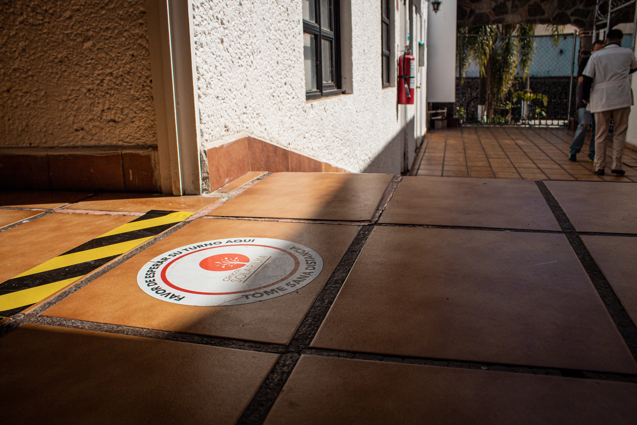 Galeria Quinta Solarium 8