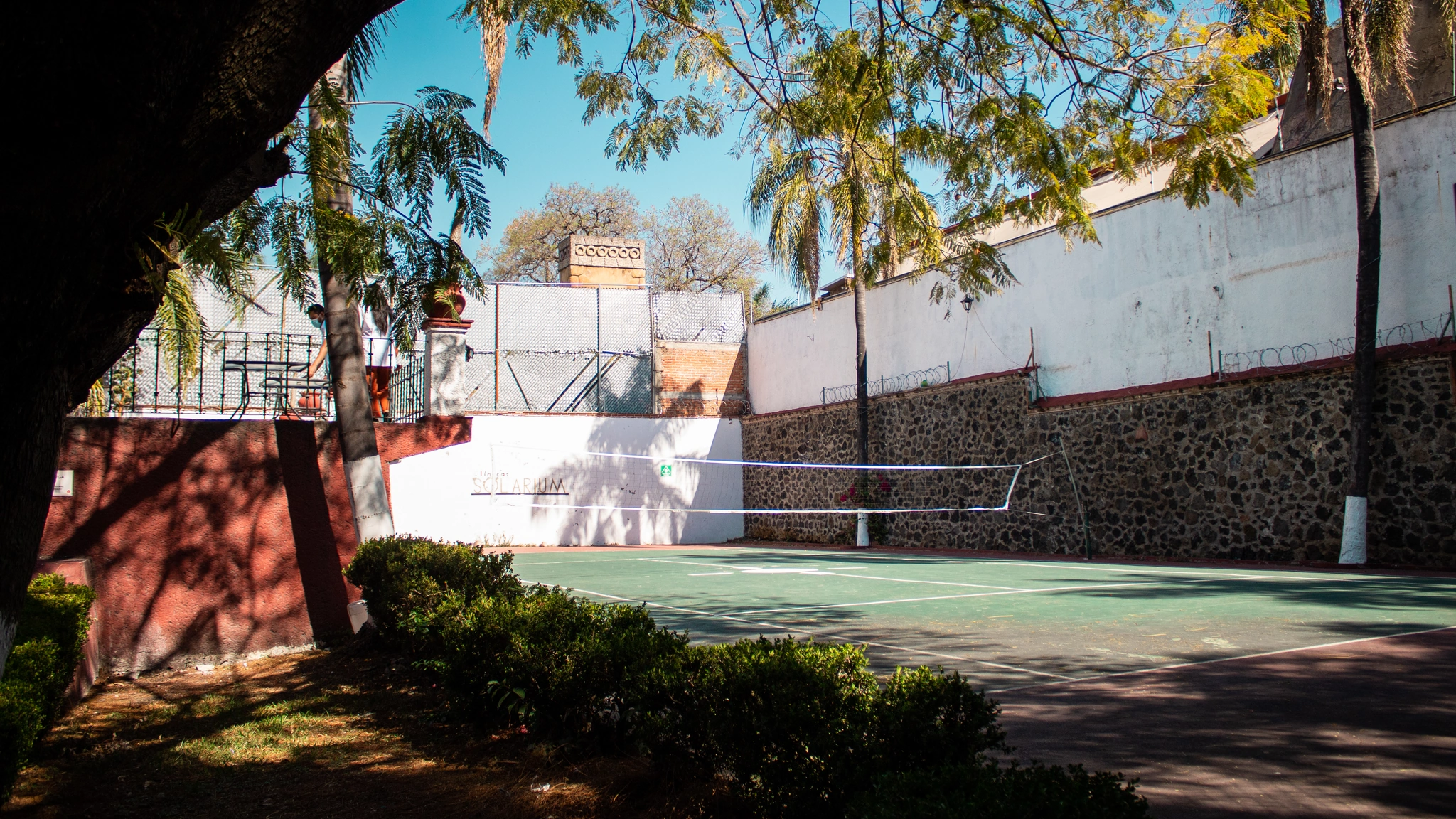 Galeria Quinta Solarium 9