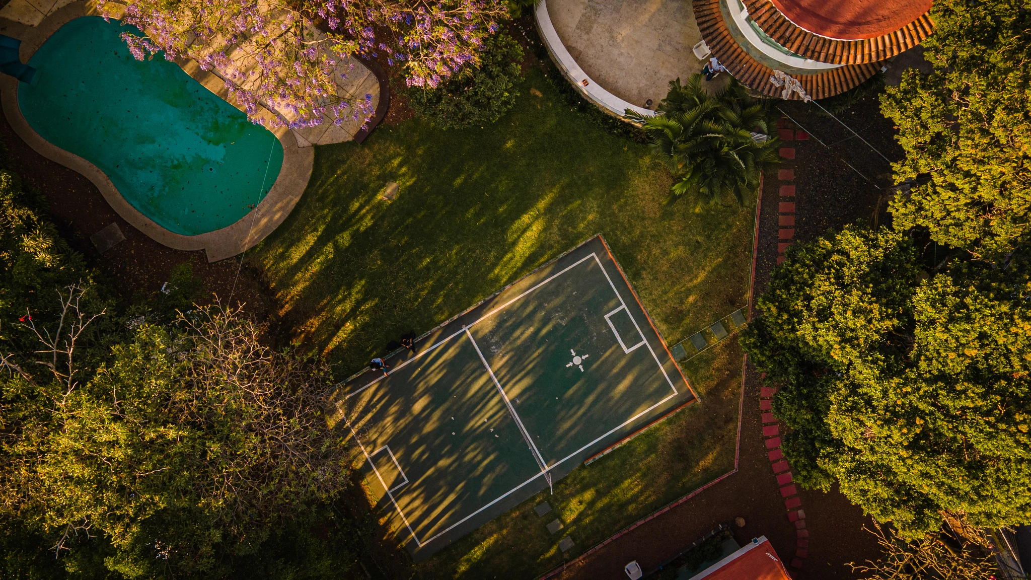 Galeria Villa Solarium 14