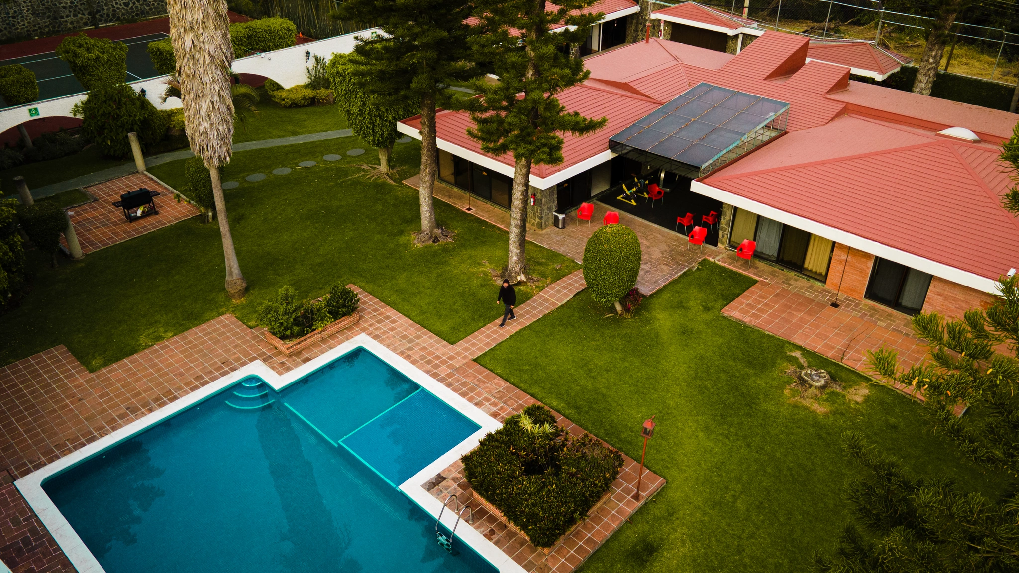 Instalaciones Clinica Life