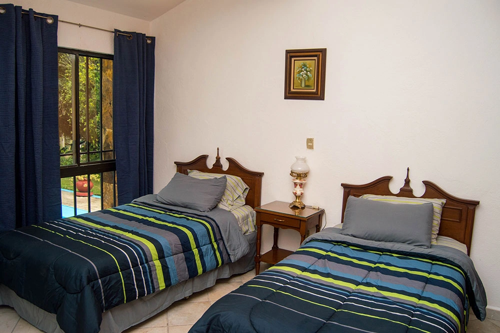 Galeria Hacienda Solarium 9