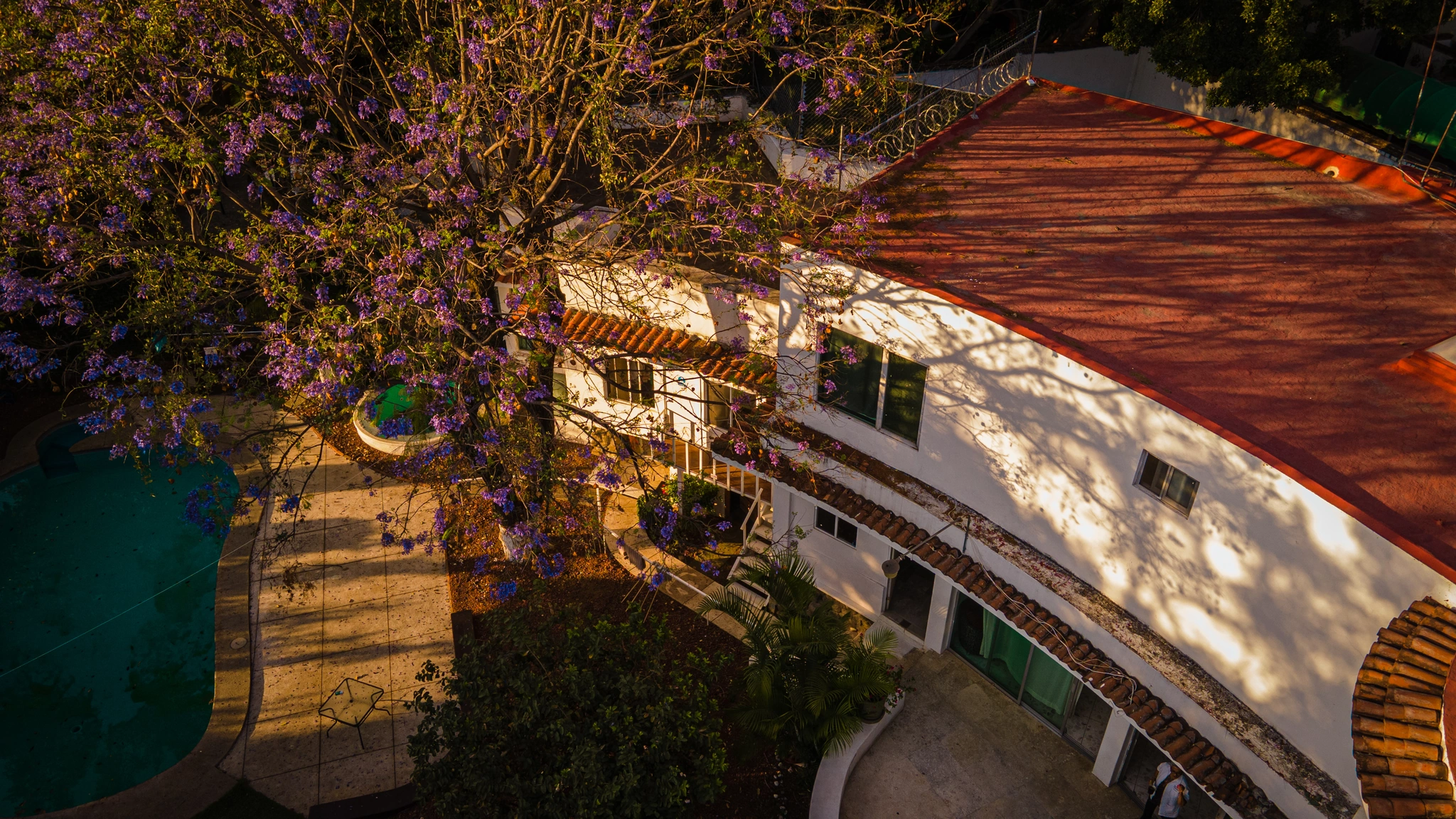 Galeria Villa Solarium 12