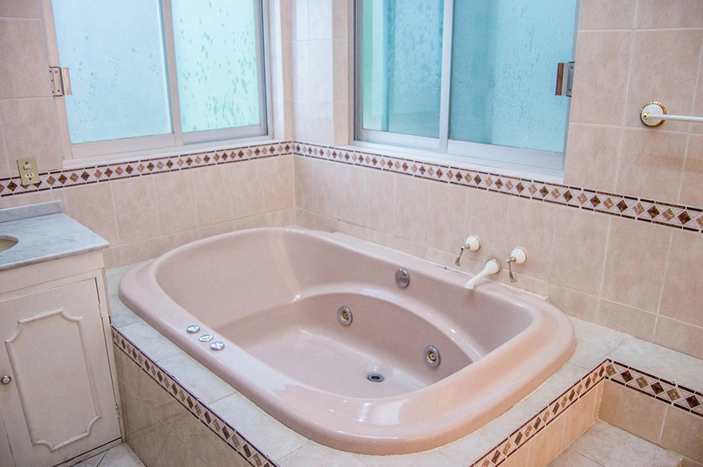 Galeria Hacienda Solarium 8