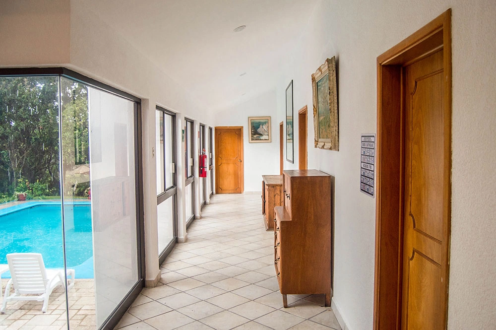 Galeria Hacienda Solarium 7