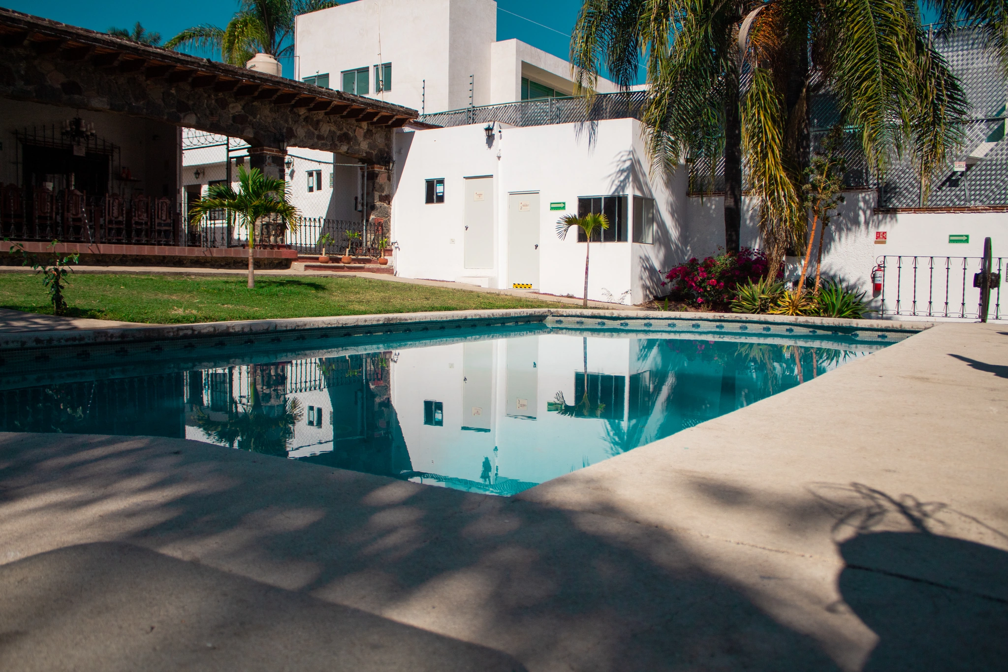 Galeria Quinta Solarium 13