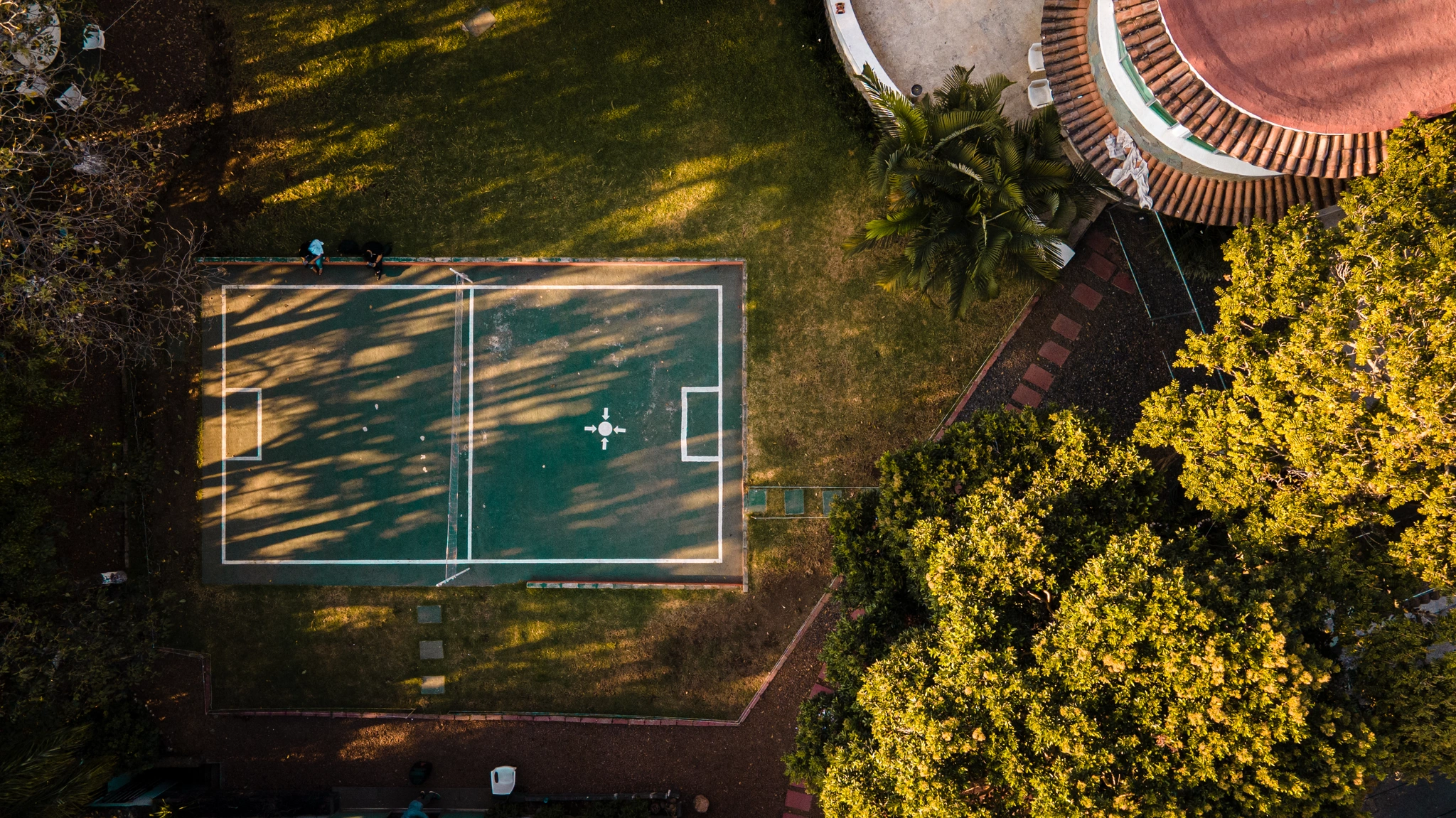 Galeria Villa Solarium 11