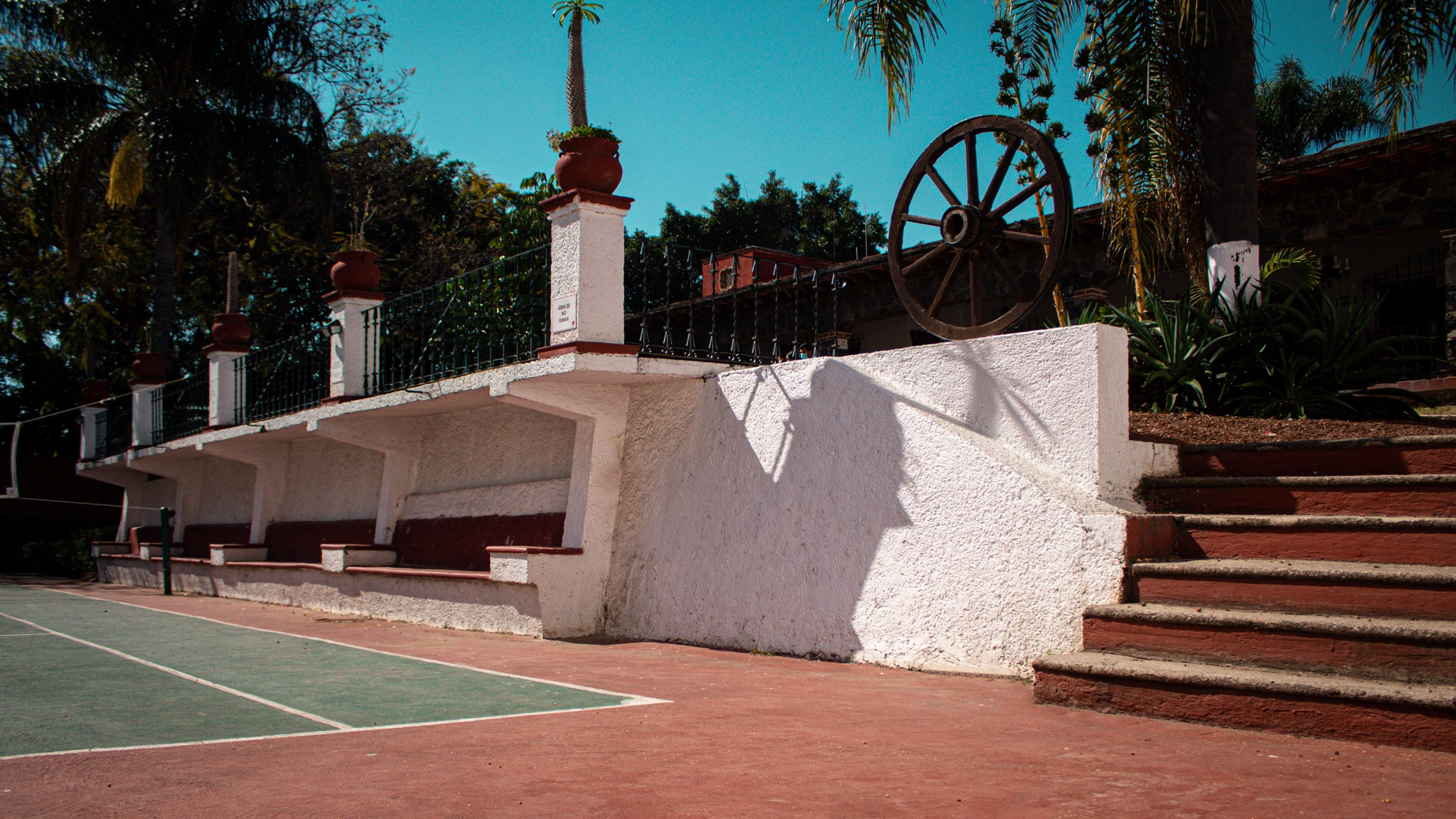 Galeria Quinta Solarium 14