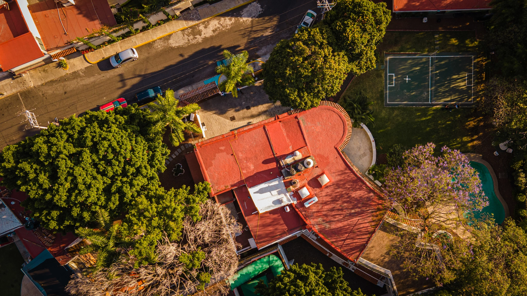 Galeria Villa Solarium 10