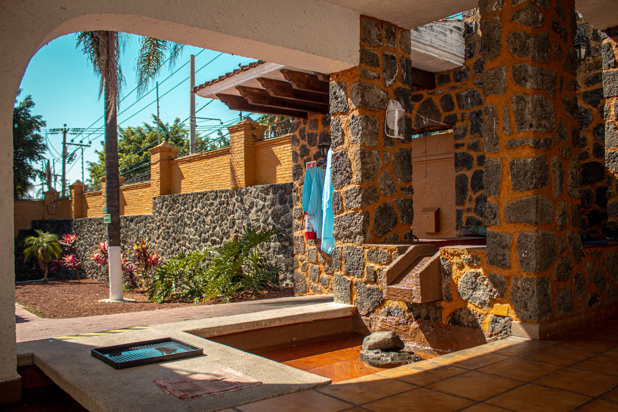 Galeria Quinta Solarium 2