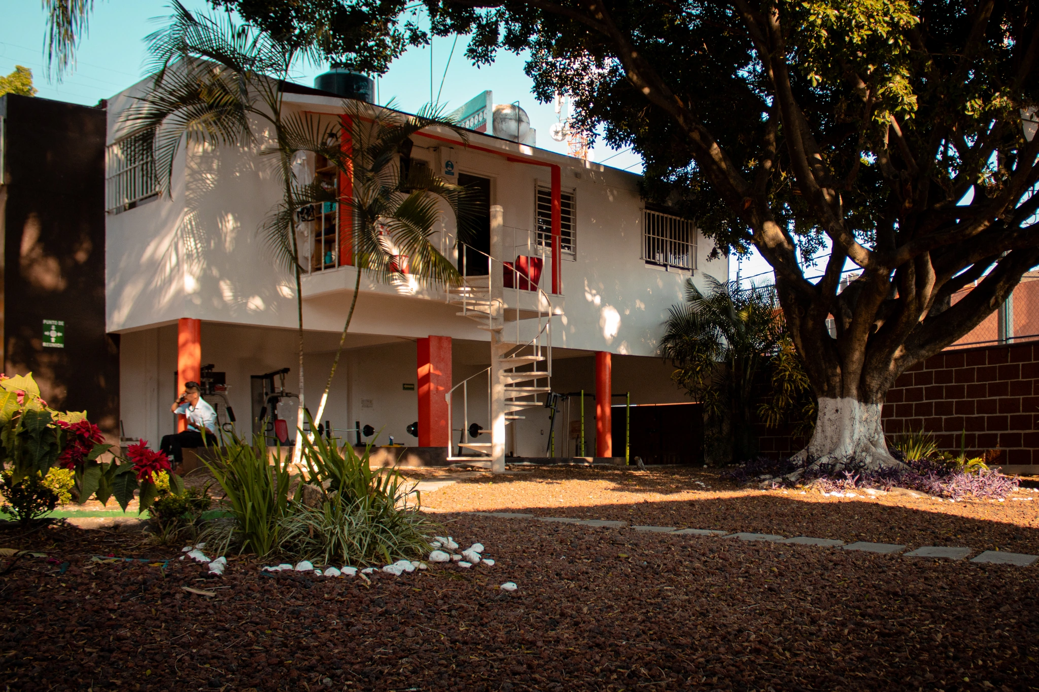 Galeria Villa Solarium 8