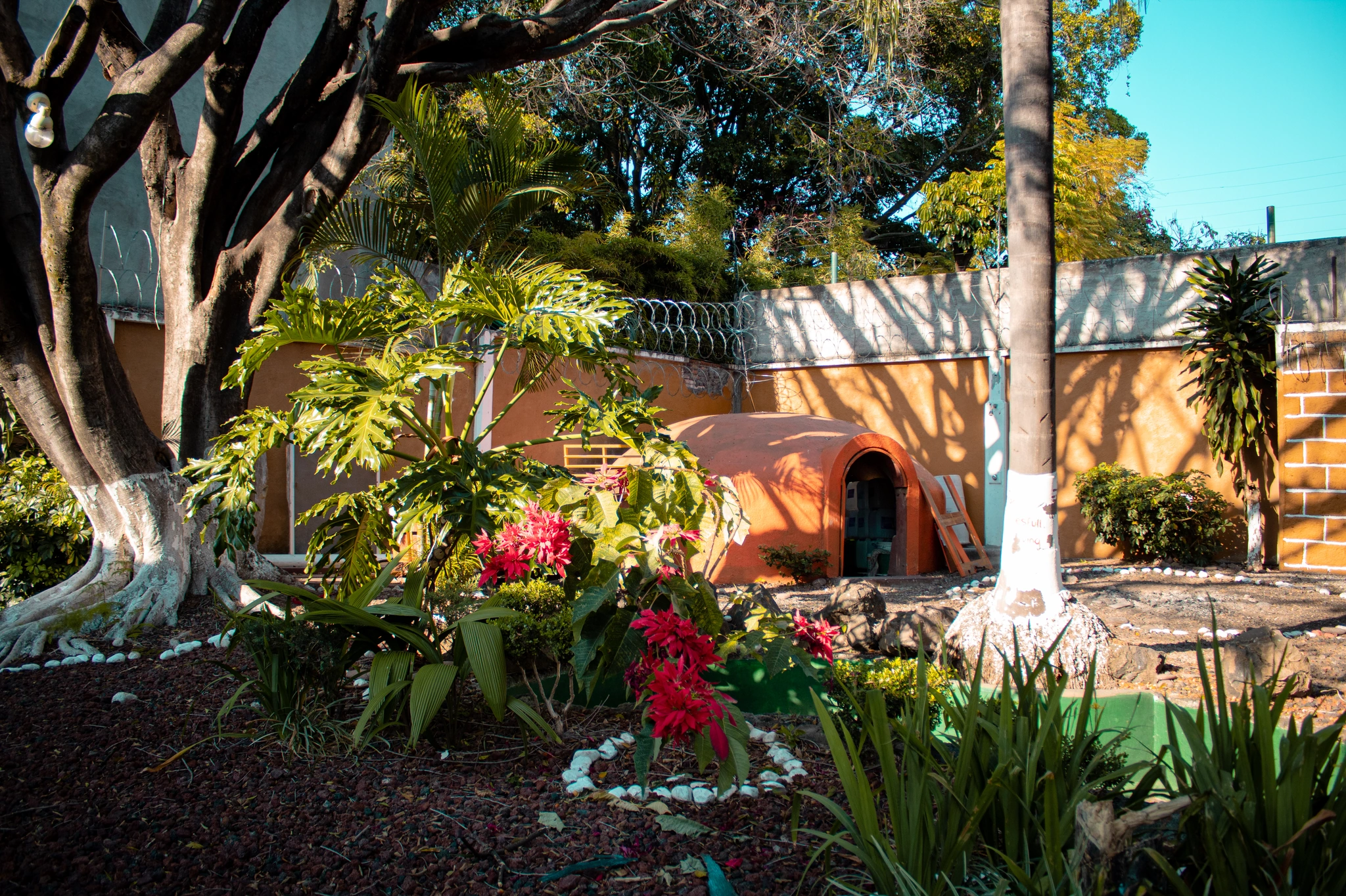 Galeria Villa Solarium 7