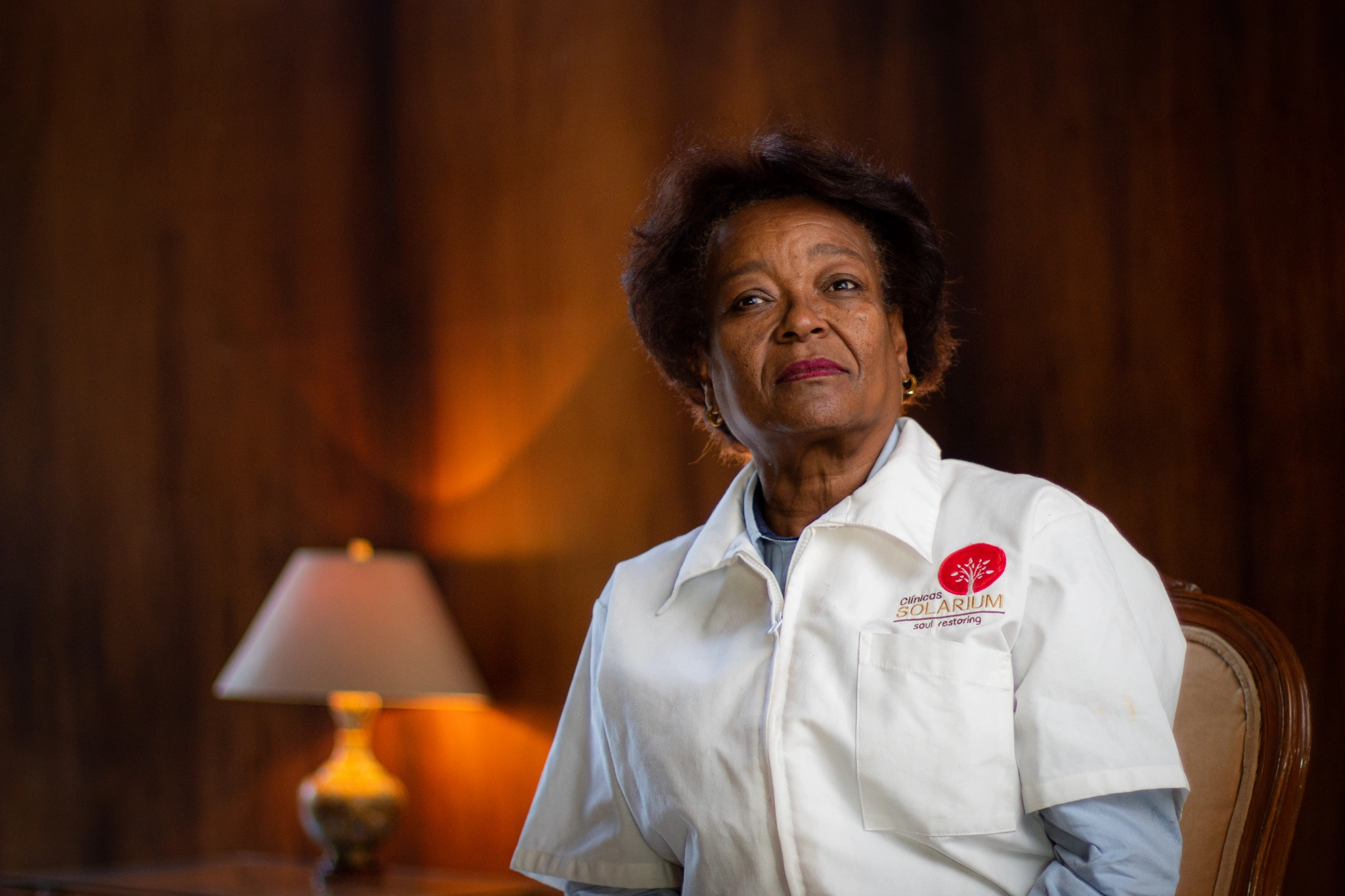 Dilma - Personal de Hacienda Solarium