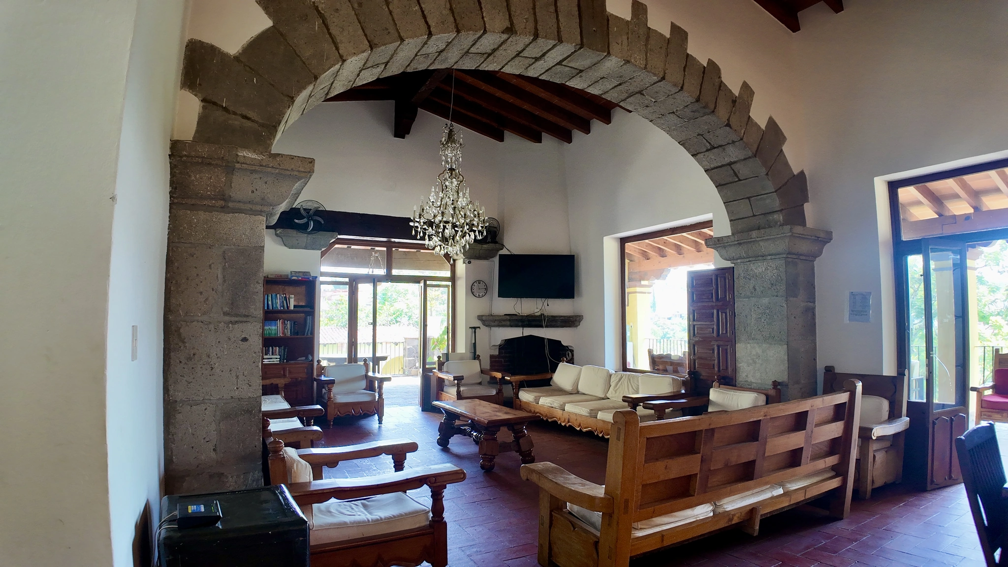 Galeria Finca Solarium 3