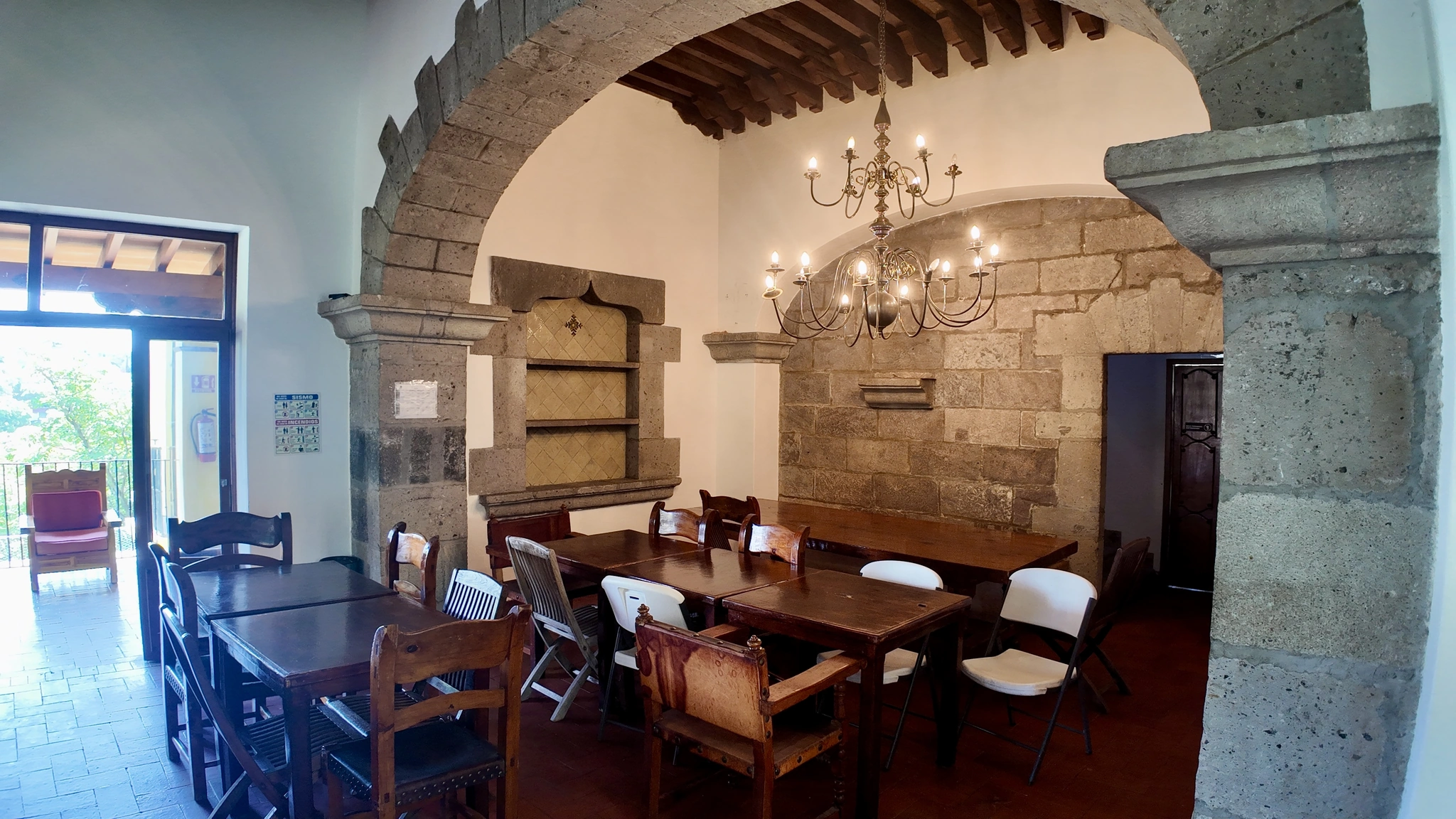 Galeria Finca Solarium 4