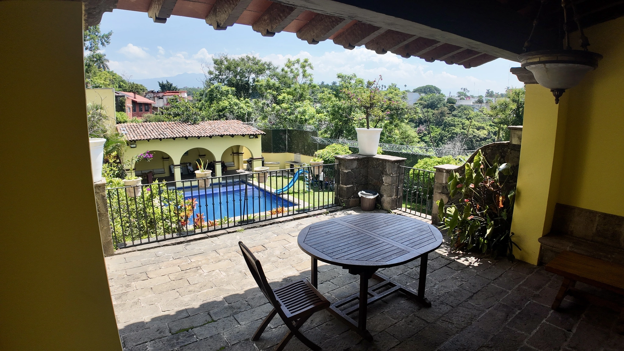 Galeria Finca Solarium 5