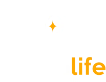 Logo Clinica Life